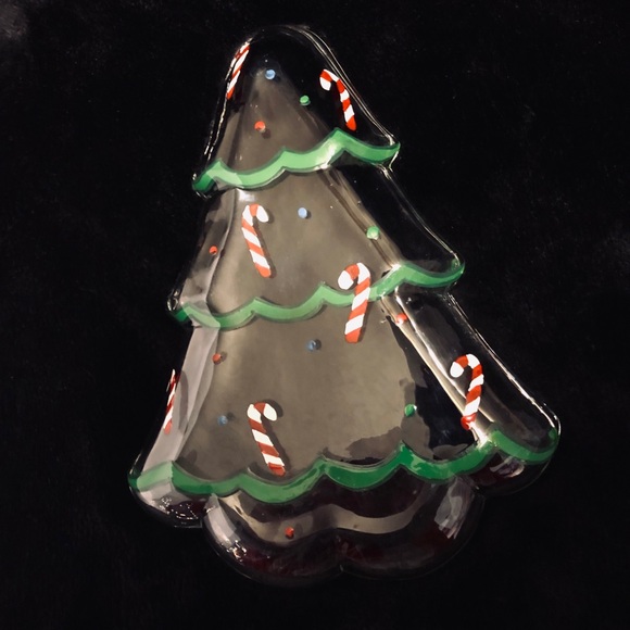 Vintage Candy Dish - Picture 7 of 16